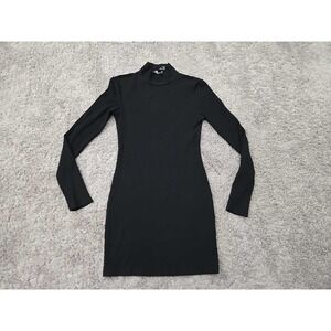 ribbed knit mini dress forever 21 Forever 21 Grey Stretch Ribbed Knit Short
